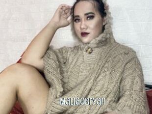 MaliaObryan