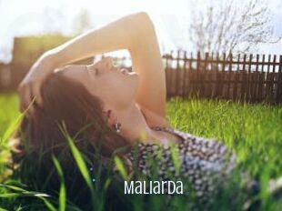 Maliarda