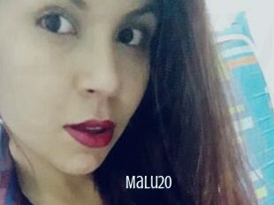 Malu20