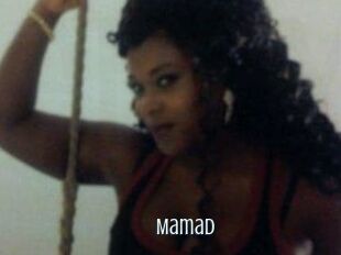 MamaD