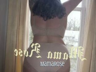 MamaRose
