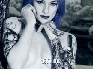 Mamaink