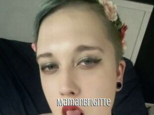 MamanBrigitte