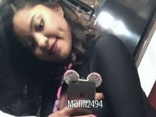 Mami2494