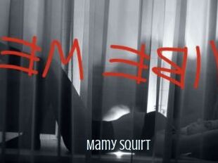 Mamy_Squirt Edonkey xxx
