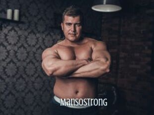 ManSoStrong