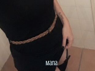Mana