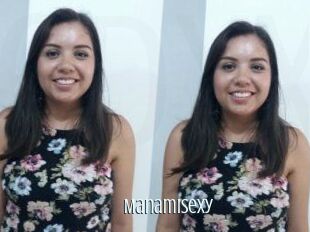 ManamiSexy