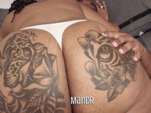 MandR