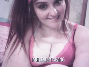 MandaLetsBANG