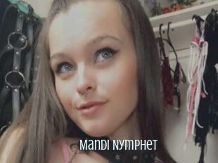 Mandi_Nymphet