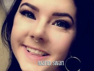 Mandi_Swan