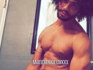MandingoLuvXXX