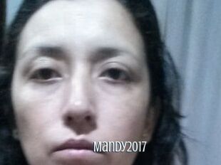 Mandy2017