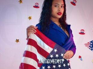 MandyEden
