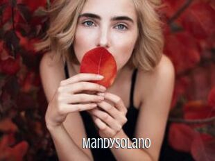 MandySolano
