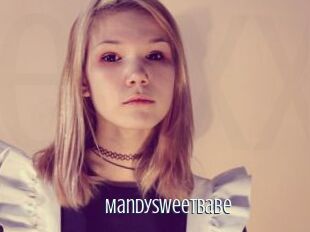 MandySweetBabe
