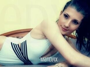 Mandyix