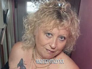 MandymayXX