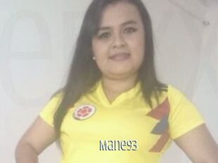 Mane93