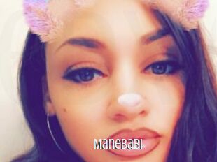 Manebabi