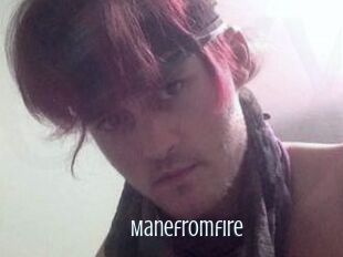 Manefromfire