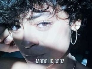 Manelik_Benz
