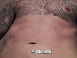 ManiacMike