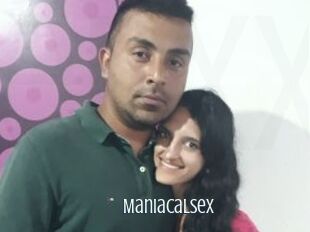 Maniacalsex