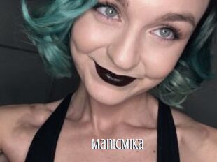 ManicMika