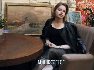 ManikCarter