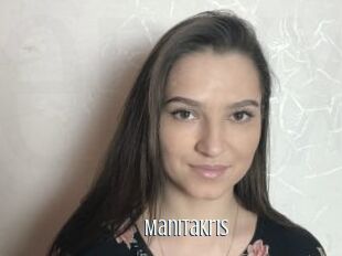 ManitaKris