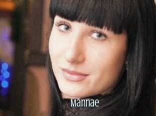 Mannae