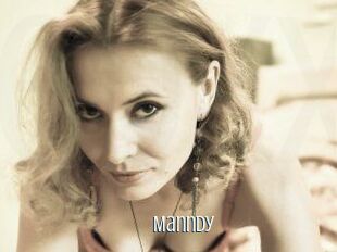 Manndy