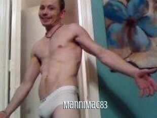 ManniMac83