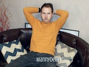 MannyDean