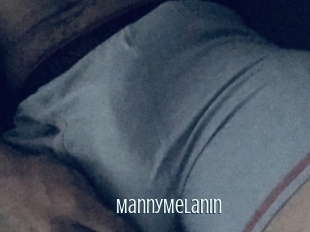 MannyMelanin