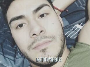 MannysHaus