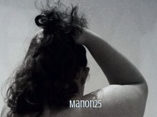 Manon25