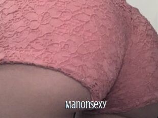 ManonSexy