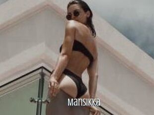 Mansikka
