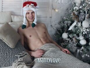 MantyLove Edonkey xxx