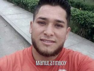 ManuLatinBoy