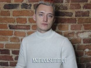 ManuelSummer