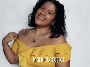 ManuelaFerrer