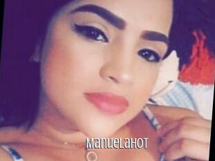 ManuelaHot