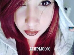 ManyMoore