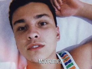 MaoPamez