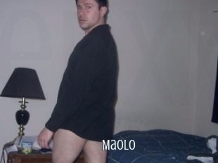 Maolo Edonkey xxx