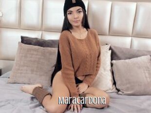 MaraCardona